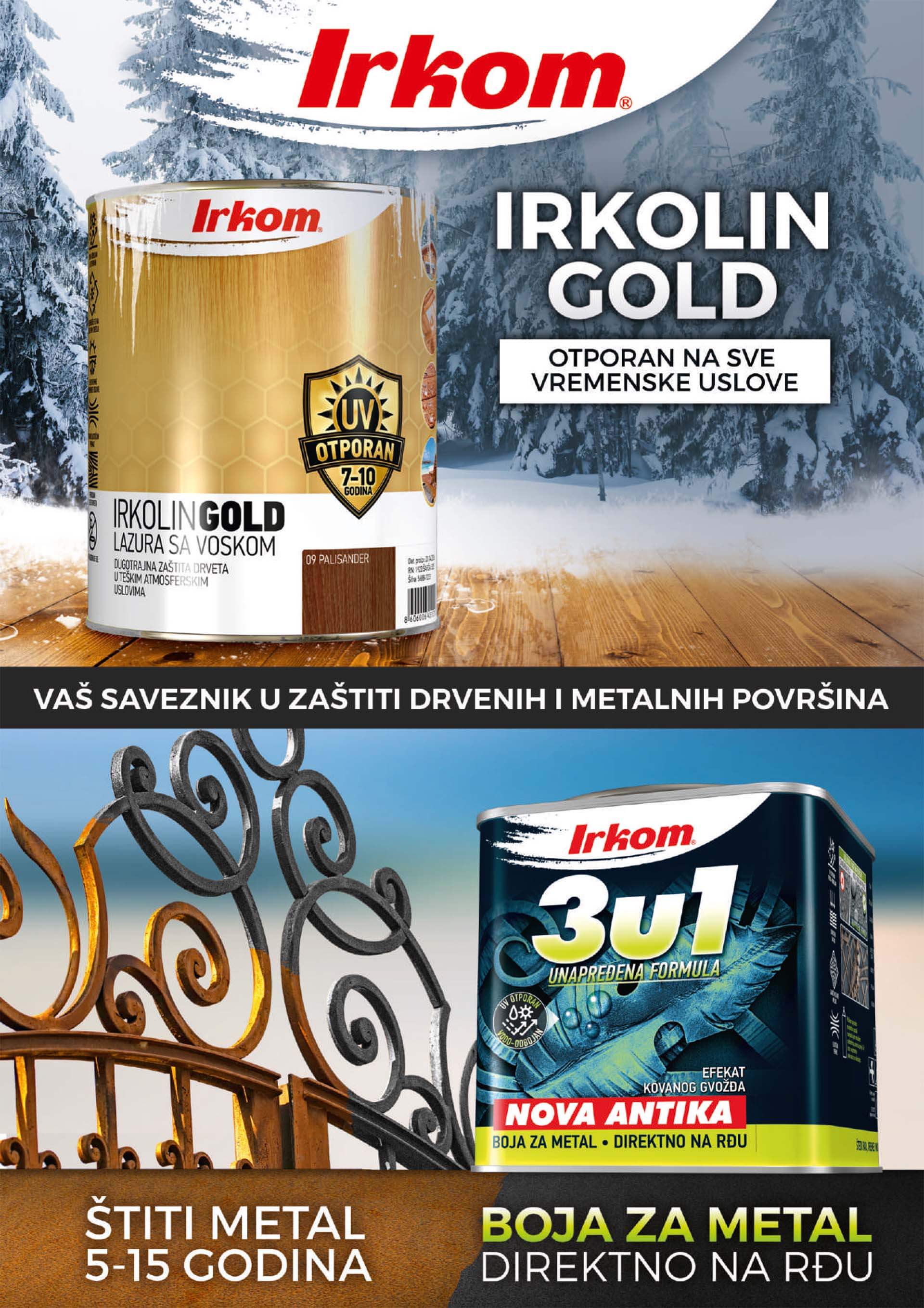 Irkom