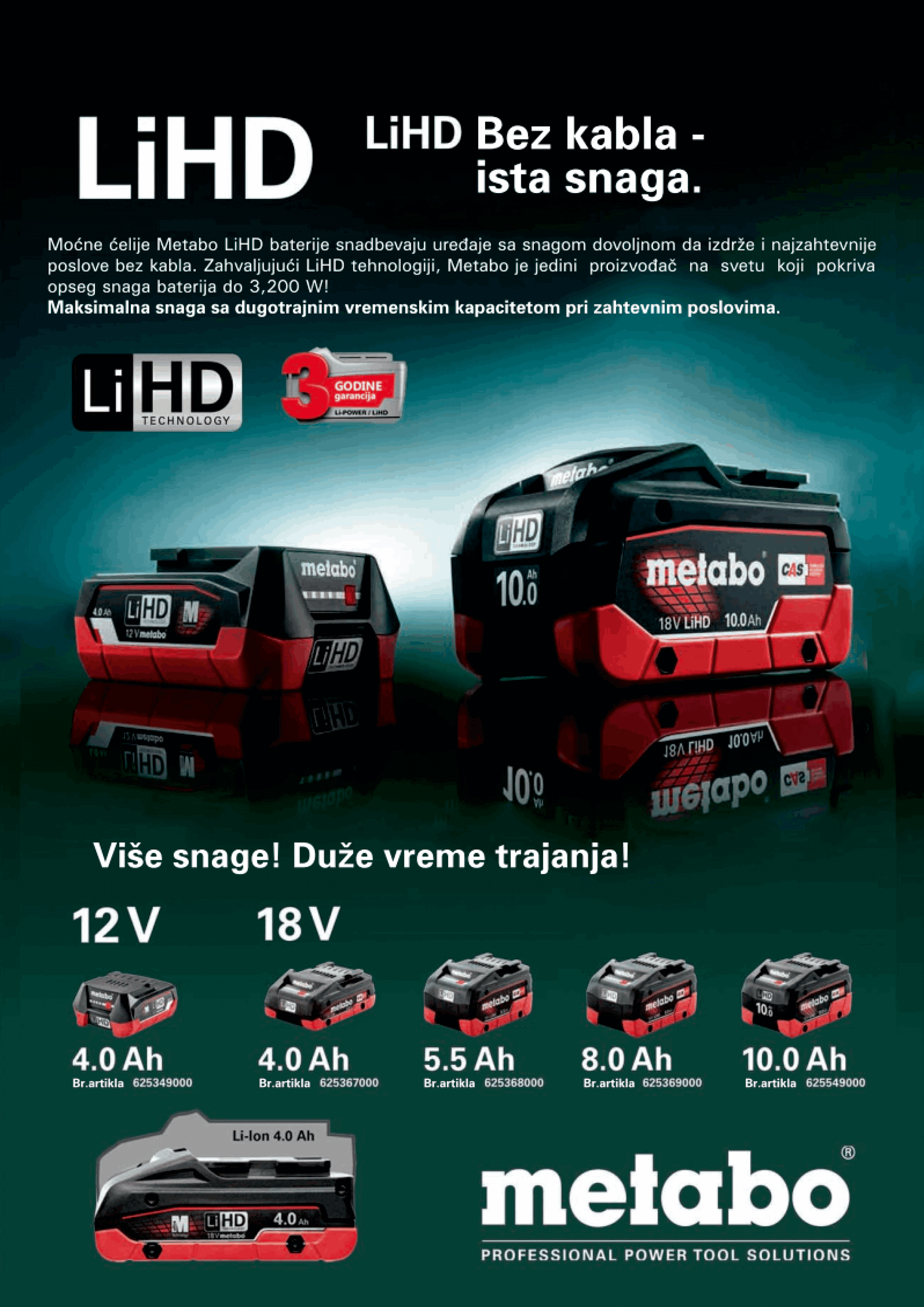 Metabo