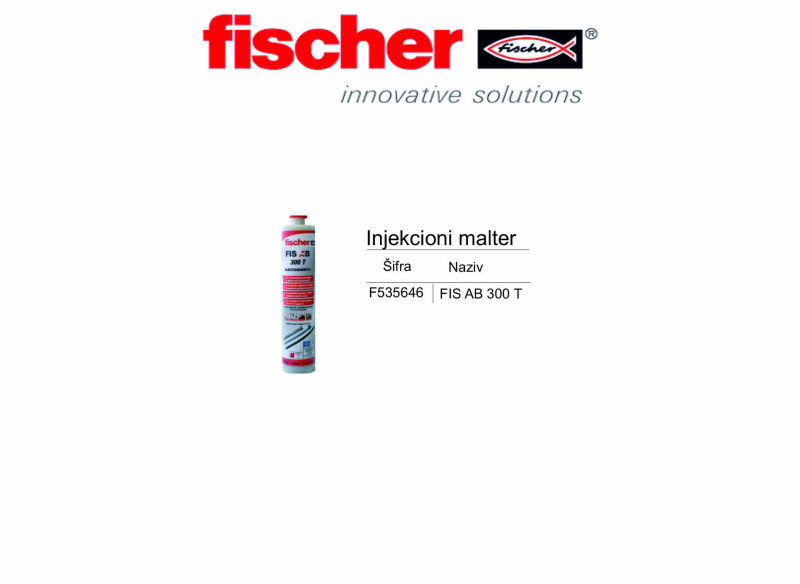 Injekcioni malter