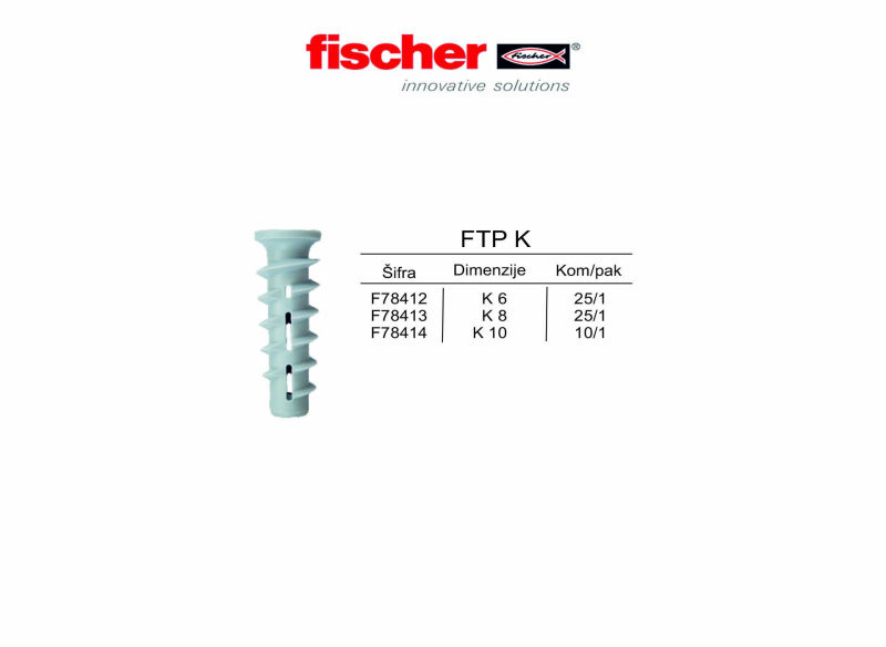 FTP K