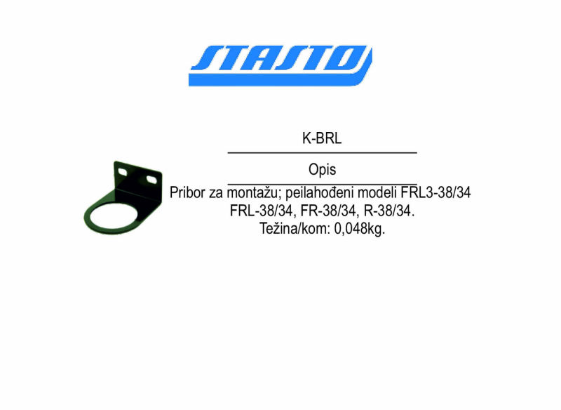 Pribor za montažu